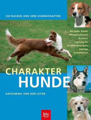 Charakterhunde