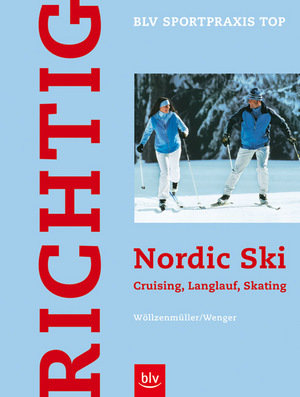 Richtig Nordic Ski