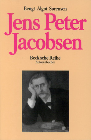 Jens Peter Jacobsen