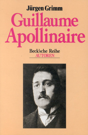 Guillaume Apollinaire