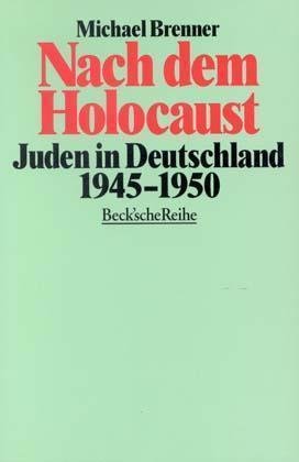 Nach dem Holocaust