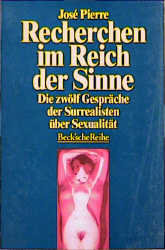 Recherchen im Reich der Sinne