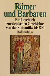 Römer und Barbaren