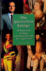 Die spanischen Könige