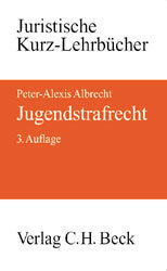 Jugendstrafrecht