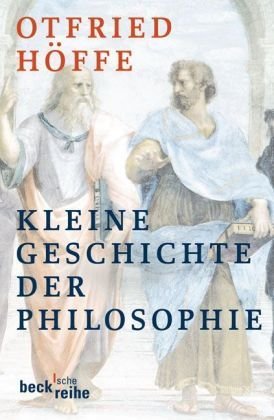 Kleine Geschichte der Philosophie