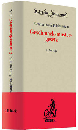 Geschmacksmustergesetz (DesignG)