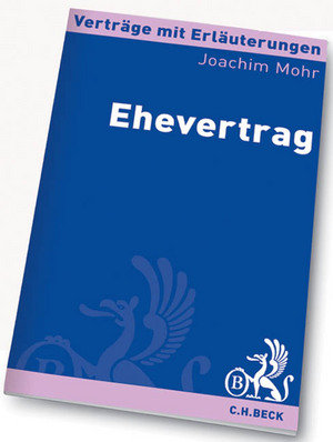 Ehevertrag