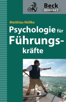 Psychologie für Führungskräfte