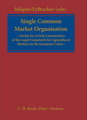 Single Common Market Organisation