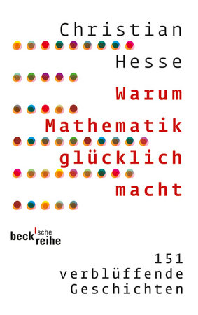 Warum Mathematik glücklich macht