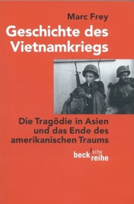 Geschichte des Vietnamkriegs