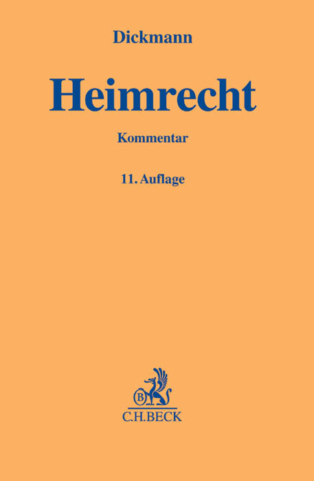 Heimrecht