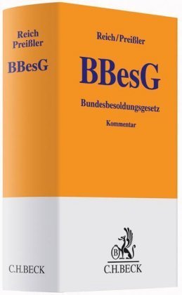 Bundesbesoldungsgesetz