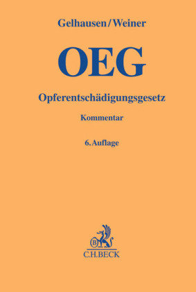 Opferentschädigungsgesetz