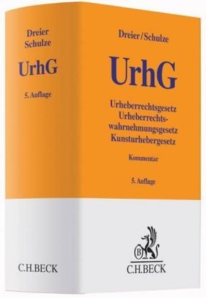 Urheberrechtsgesetz