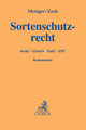 Sortenschutzrecht