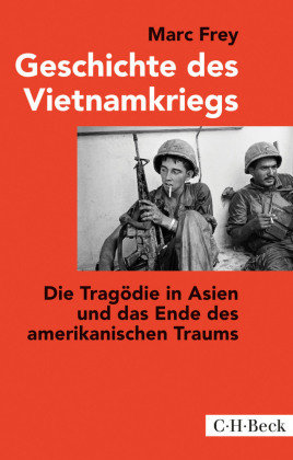 Geschichte des Vietnamkriegs