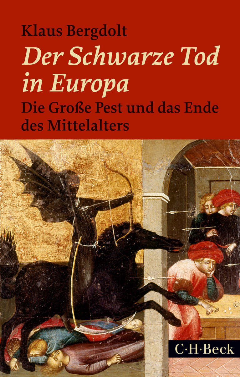 Der Schwarze Tod in Europa