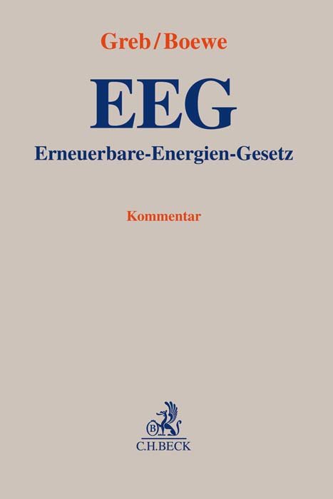 Erneuerbare-Energien-Gesetz