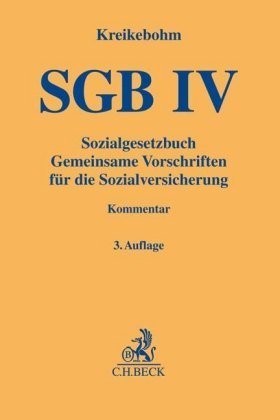 Sozialgesetzbuch