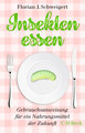 Insekten essen