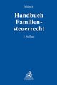 Handbuch Familiensteuerrecht