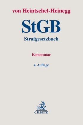 Strafgesetzbuch