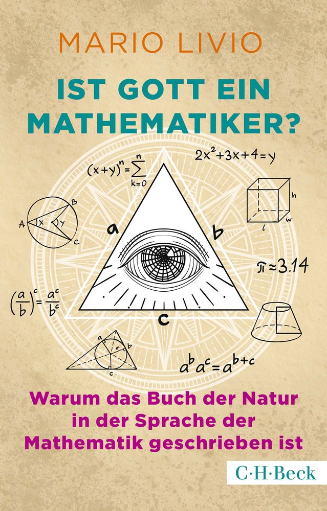 Ist Gott ein Mathematiker?