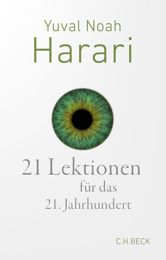 21 Lektionen für das 21. Jahrhundert