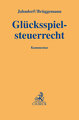 Glücksspielsteuerrecht