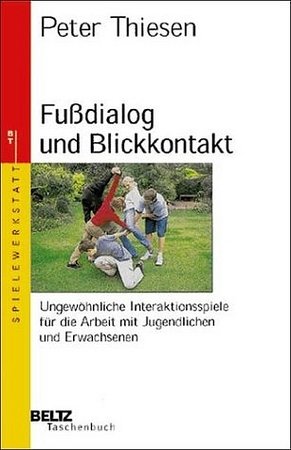 Fußdialog und Blickkontakt