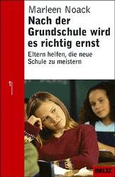 Nach der Grundschule wird es richtig ernst