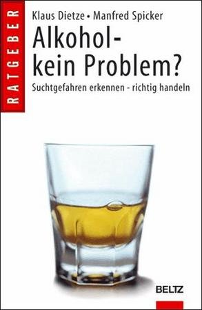 Alkohol, kein Problem?