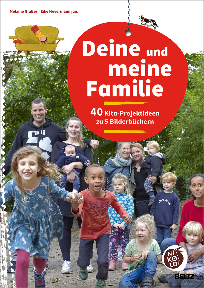 Deine und meine Familie