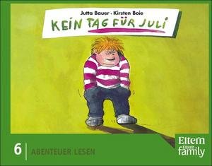 Kein Tag für Juli