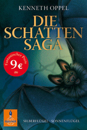 Die Schatten-Saga