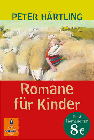 Romane für Kinder