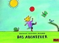 Das Abenteuer