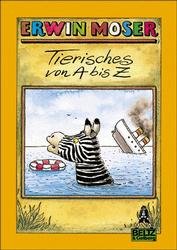 Tierisches von A bis Z