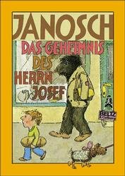 Das Geheimnis des Herrn Josef