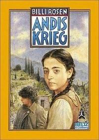 Andis Krieg