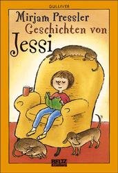 Geschichten von Jessi