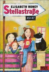 Stellastraße 45 + 47 und alles, was passiert ist