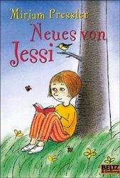 Neues von Jessi