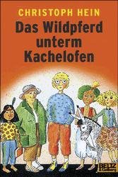 Das Wildpferd unterm Kachelofen