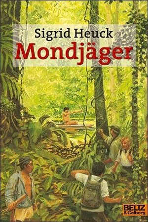 Mondjäger