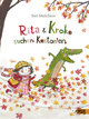 Rita und Kroko suchen Kastanien