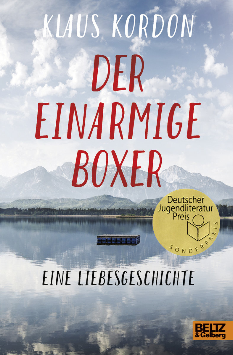 Der einarmige Boxer, eine Liebesgeschichte