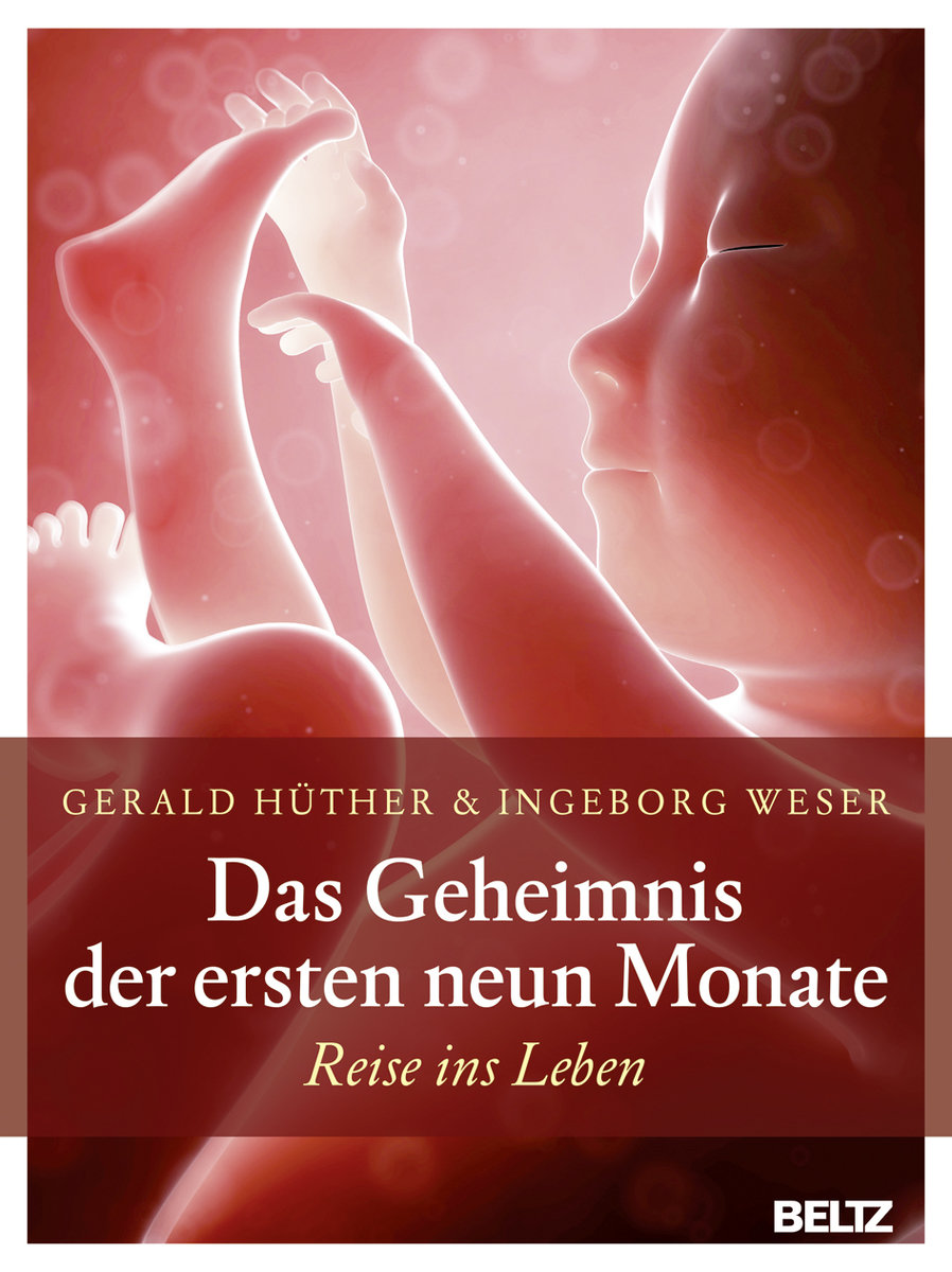 Das Geheimnis der ersten neun Monate